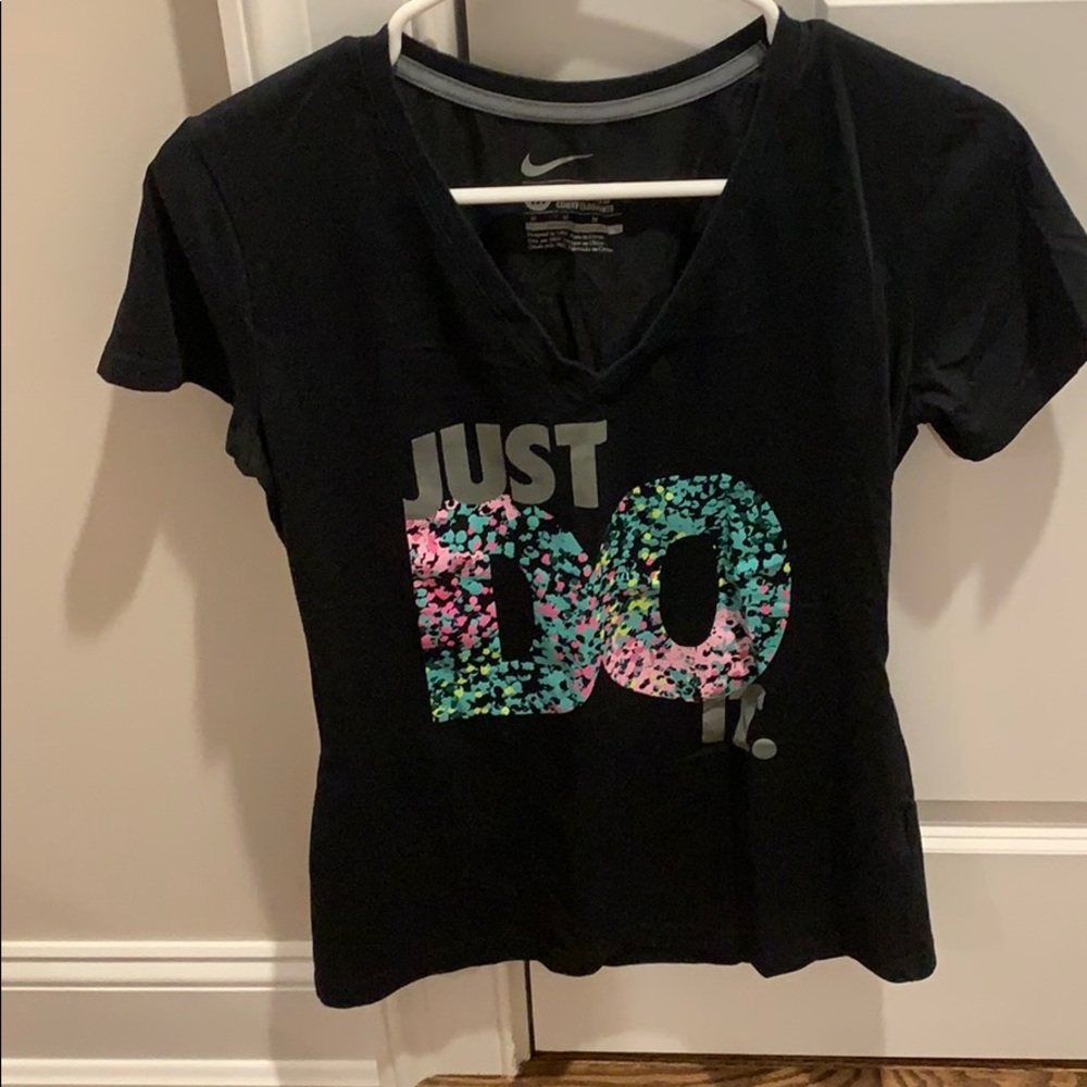 Nike Athletic t shirt